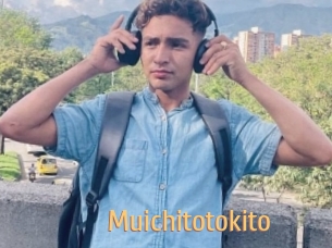 muichitotokito Single Spass