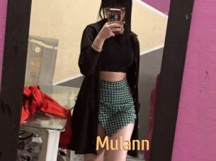 Mulann