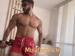 mulatomuscle Single Spass