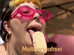 multiverseofmei Single Spass