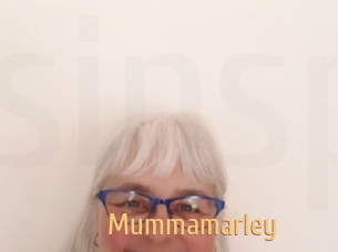 mummamarley Single Spass