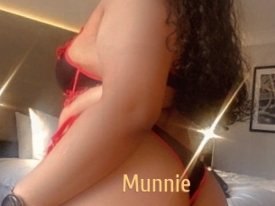 munnie Single Spass