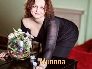 Munnna