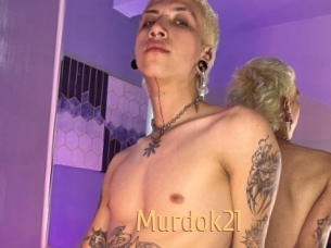 murdok21 Single Spass