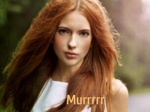Murrrrr