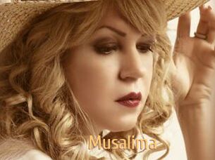 Musalima