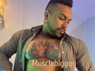 Musclebigguy