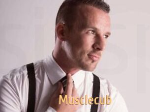 Musclecub