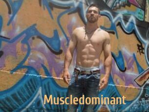 Muscledominant