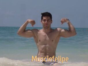 Musclefelipe