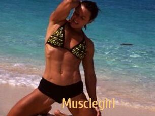 Musclegirl