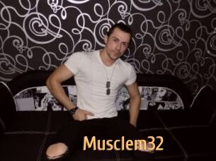 Musclem32