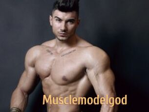 Musclemodelgod