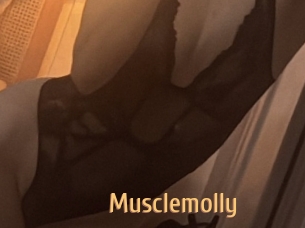 Musclemolly