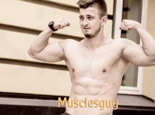 Musclesguy