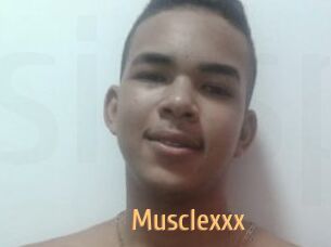 Musclexxx
