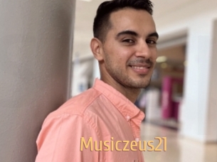 musiczeus21 Single Spass
