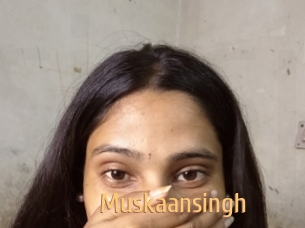 Muskaansingh