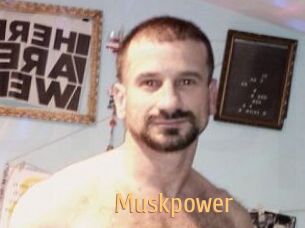 Muskpower