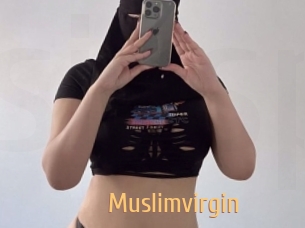 Muslimvirgin