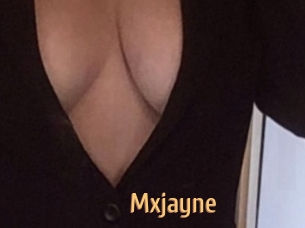 Mxjayne