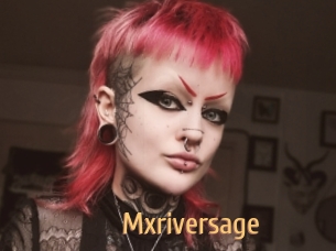 Mxriversage