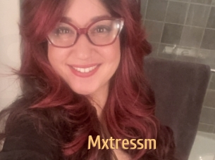 Mxtressm