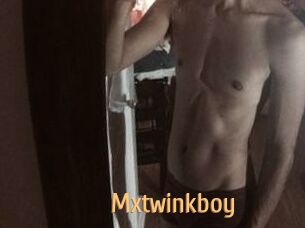 Mxtwinkboy