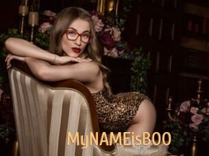 MyNAMEisBOO