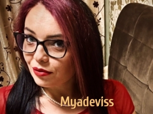 Myadeviss