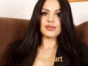 Myahart