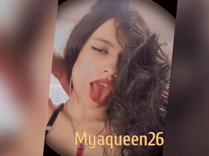 Myaqueen26