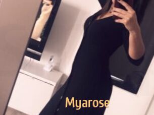Myarose