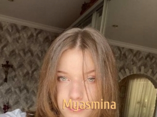 myasmina Single Spass
