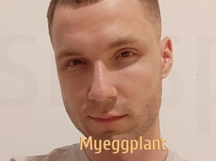 Myeggplant