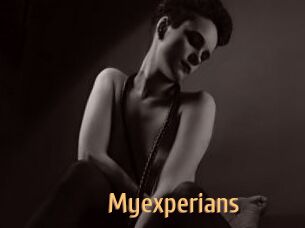 Myexperians