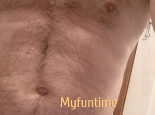Myfuntime