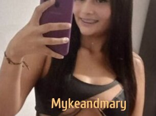 Mykeandmary
