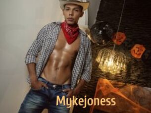 Mykejoness