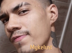 mykelust Single Spass