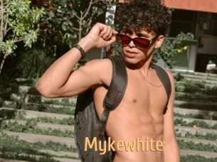 Mykewhite