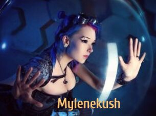 Mylenekush