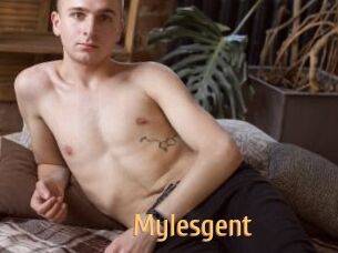 Mylesgent