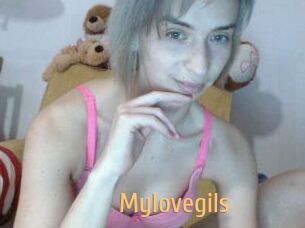 Mylovegils