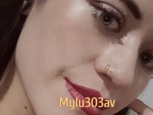 Mylu303av