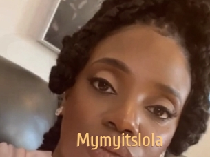 Mymyitslola