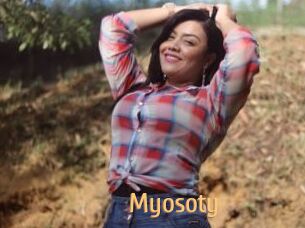 Myosoty