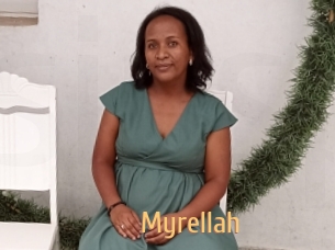 Myrellah