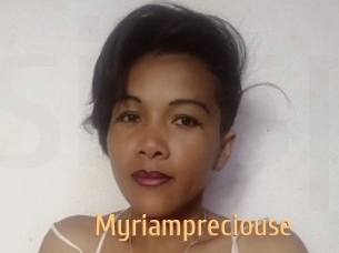 Myriampreciouse
