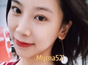 Myrna521